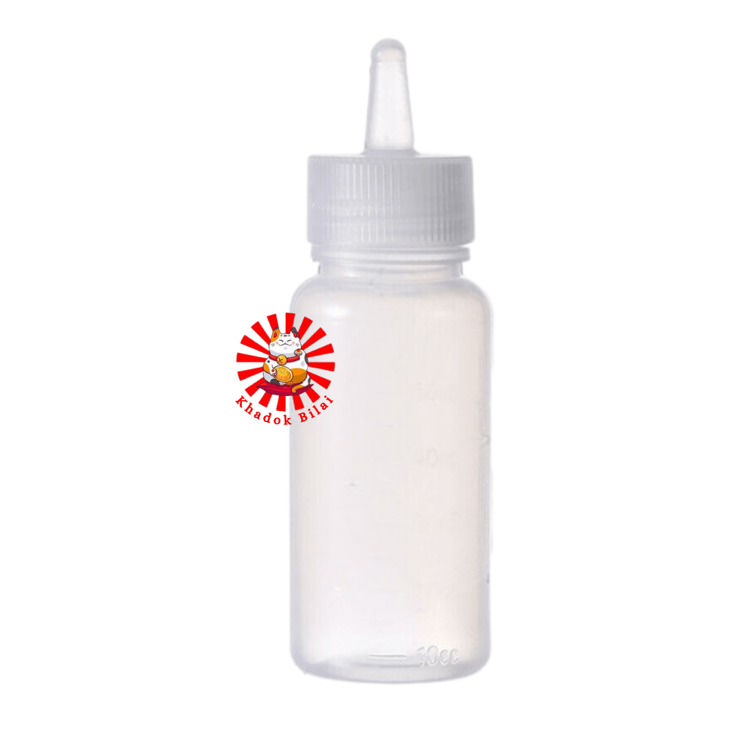 Feeding Bottle For Kitten 60ml