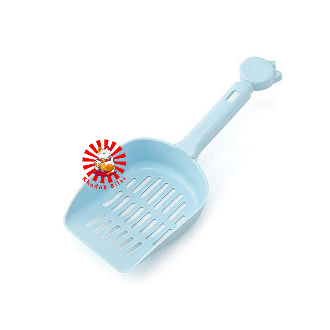 Litter Scooper For Kittens & Cats | Random