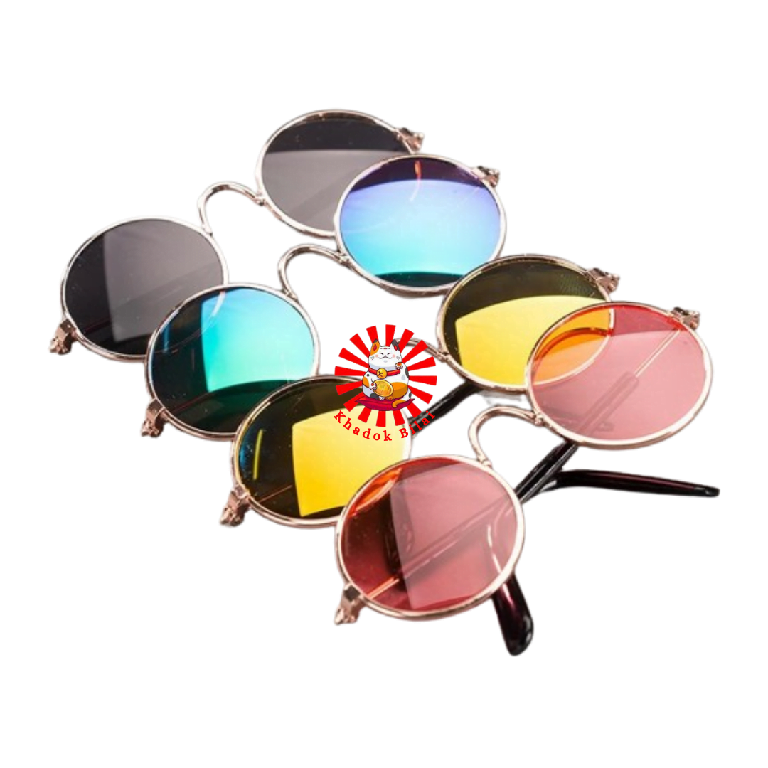 Sunglass For Cats