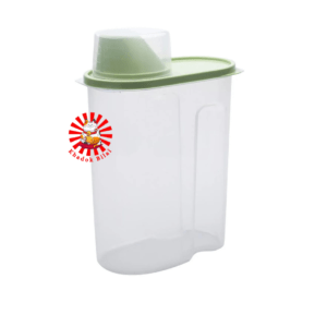 Pet Food Container 2.5L