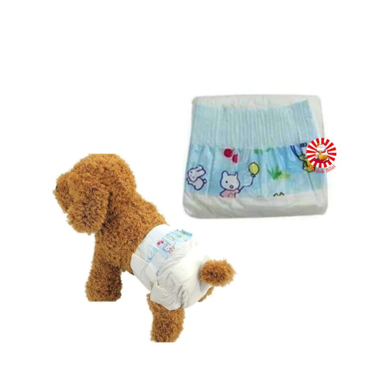 Diaper For Pets