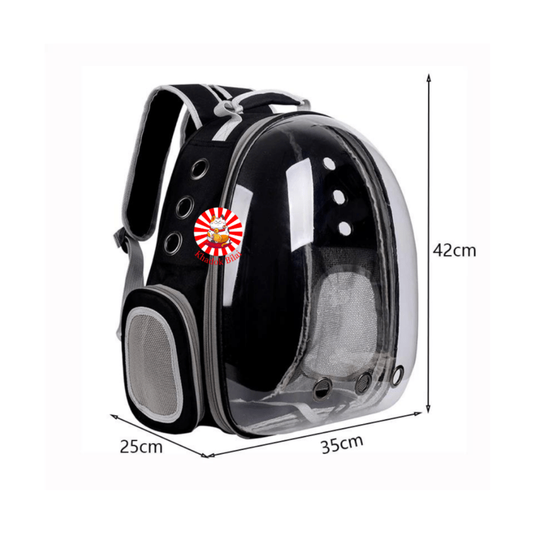 Pet Carrier Bag Pack